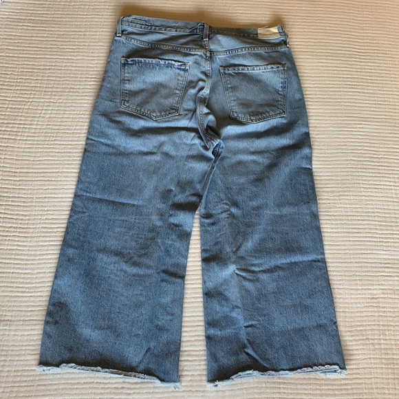 CITIZENS OF HUMANITY Emma Crop Jeans - Picture 6 of 6